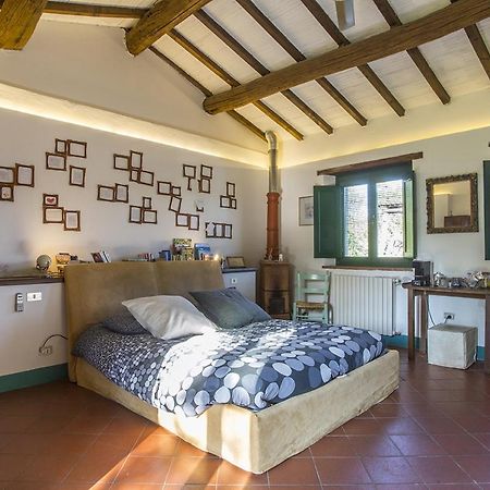 Casina Meme Apartment Pescia Exterior photo
